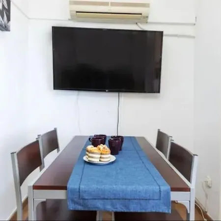 Apartment Apartamento A 50 M De La Playa *