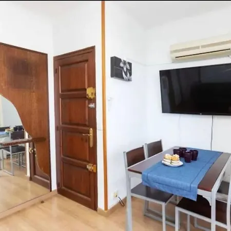 Apartamento A 50 M De La Playa L'Escala