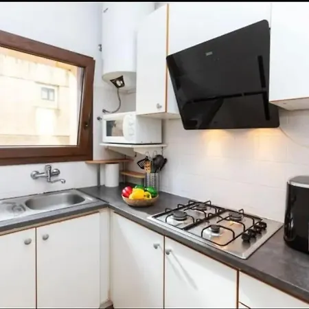 Apartamento A 50 M De La Playa Apartment *