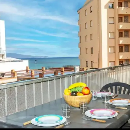 Apartment Apartamento A 50 M De La Playa *